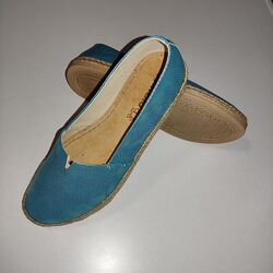  В наявності Стильні еспадрільї, мокасини, балетки