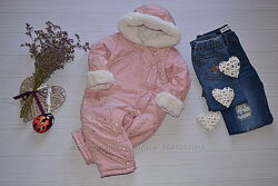 Комбинезон John Lewis на возраст 9-12-18 мес