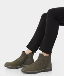 Черевики Tamaris р 38