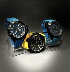 Стильні чоловічі годинники Alberto Kavalli