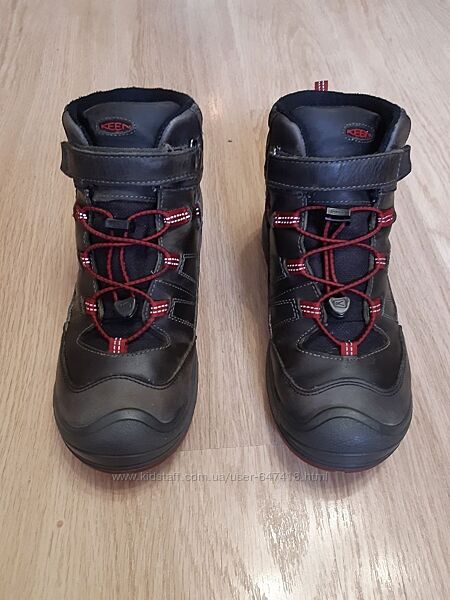 Ботинки KEEN 39розмір 