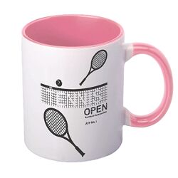 #7: Чашка теніс
