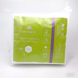 Серветки складені ТМ Monaco Style, 20 х20 см 100 шт / уп