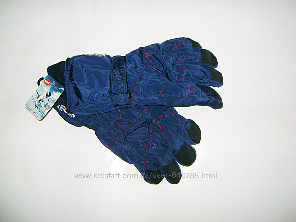 Мужские лыжные спортивные перчатки Meierdong