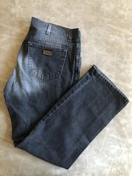 Мужские джинсы wrangler w36/l32