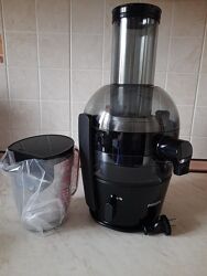 Соковитискач Philips Viva Collection HR1855/70