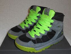 Viking Gore Tex, р.39 ст.25,5 см хайтопы зимние кроссовки