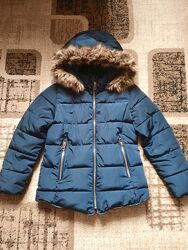 Куртка Zara, р.128