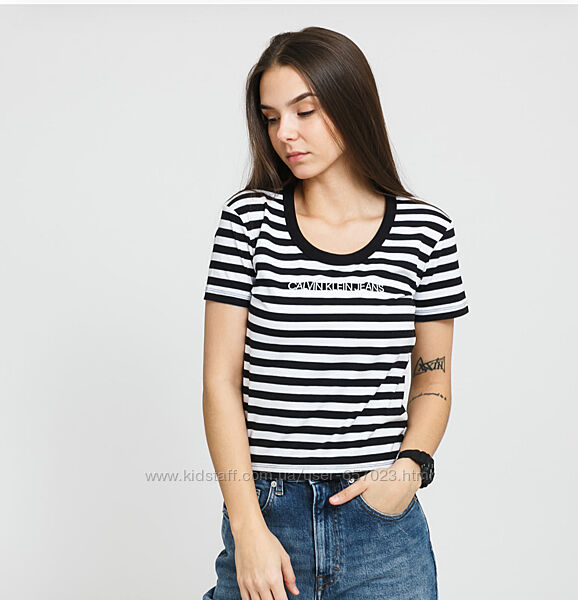 Calvin Klein футболка