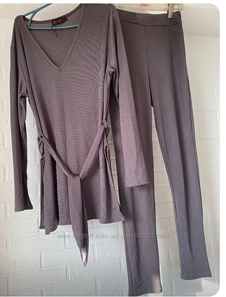 Костюм misspap