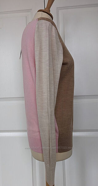 Джемпер светер M&S merino