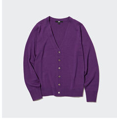 Мерінос кофта Uniqlo 