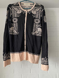 Неймовірна кофта aldomartins Italy  