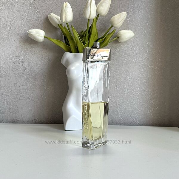 Salvatore Ferragamo Pour Femme