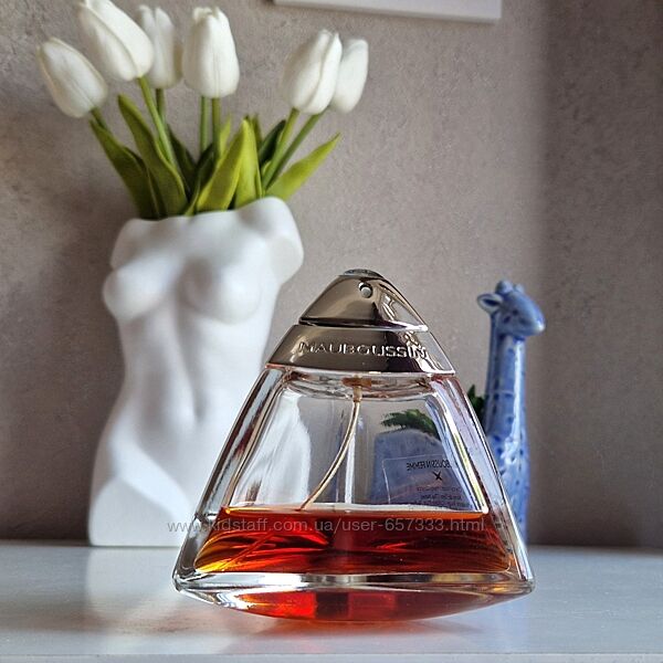 Mauboussin Mauboussin Eau de Parfum