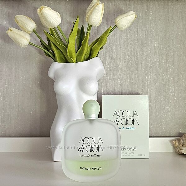 Giorgio Armani  Acqua di Gioia Eau de Toilette