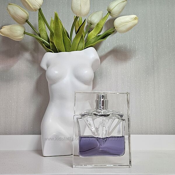 Mont Blanc Femme de Montblanc 