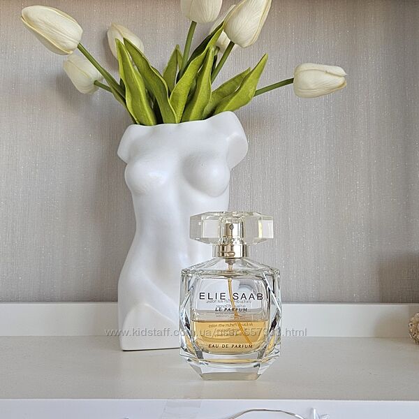 Elie Saab Le Parfum Eau de Parfum