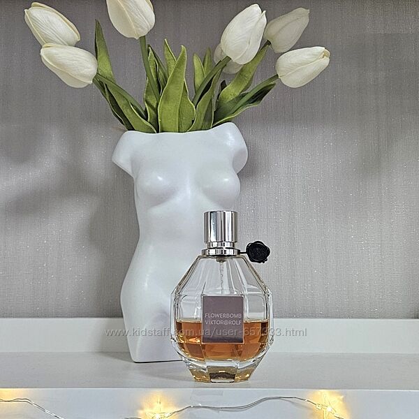 Viktor & Rolf Flowerbomb Eau de Parfum