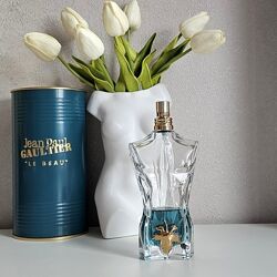 Jean Paul Gaultier Le Beau.