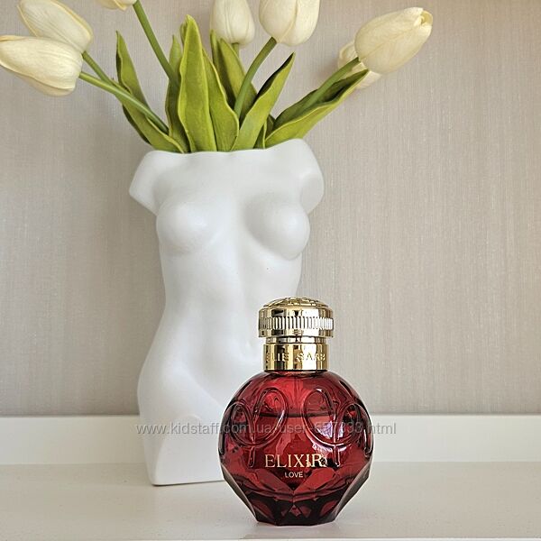 Elie Saab Elixir Love