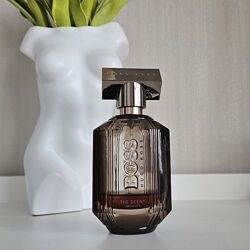 Hugo Boss The Scent Absolute for Her. 