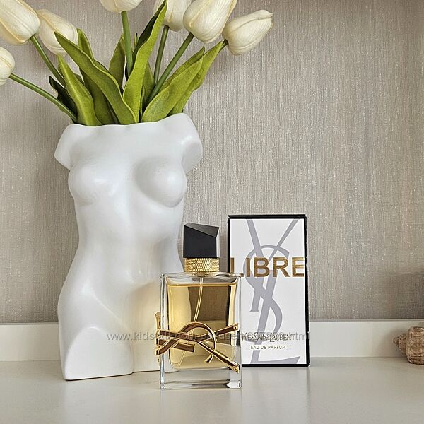 Yves Saint Laurent Libre Eau de Parfum.