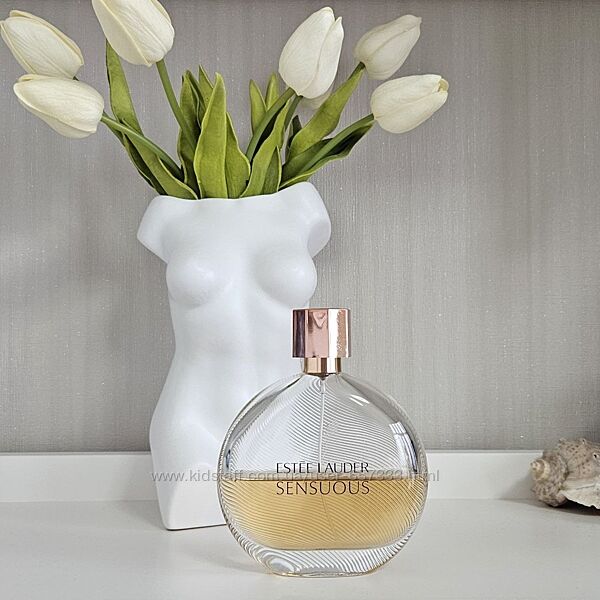 Estee Lauder Sensuous Eau De Parfum