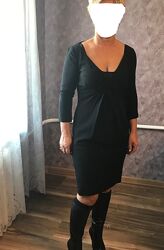 Шикарное платье Giambattista Valli. р S-M. оригинал