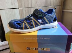 Сандалі  Pablosky хлопчика.  Р. 40