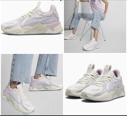 Кросівки Puma RSX