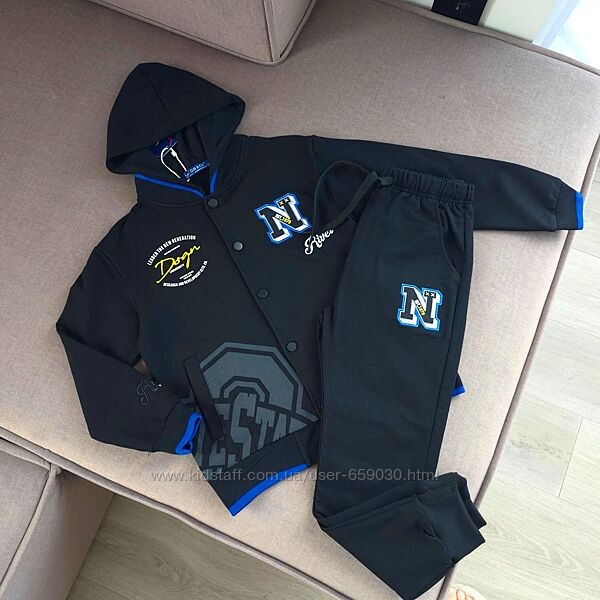 Спортивний костюм 134 розмір