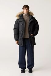 Куртка парка Pullandbear розмір L