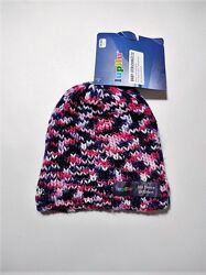 Тепла шапка на флісі для дівчинки Lupilu, 74-80, Німеччина