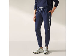 Спортивні штани джогери жіночі Esmara XS 32-34 euro Німеччина синій