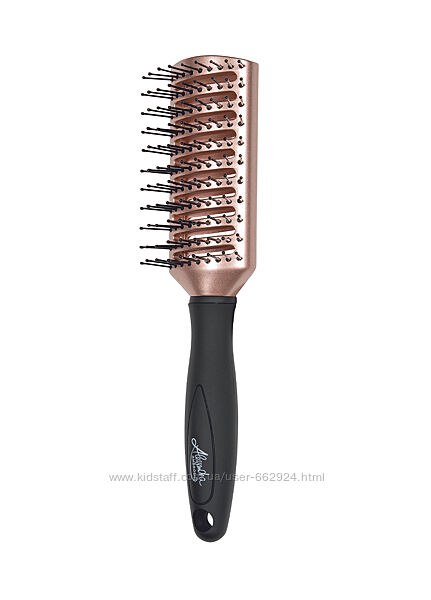 Щітка гребінець для волосся Alessandra Ambrosio 22,5х4,3 см Німеччина