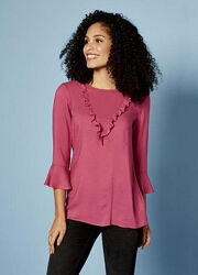 Блуза жіноча Esmara XS 34, S 36, L 40 euro наш 40, 42, 46 Німеччина