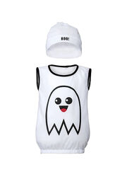 Дитячий костюм Привид Halloween Хелловін Lidl 86-92 Німеччина