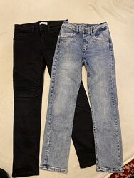 Фірмові джинси для хлопчика 9-10 років