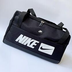 Спортивна/дорожня сумка Unisex з логотипом Nike