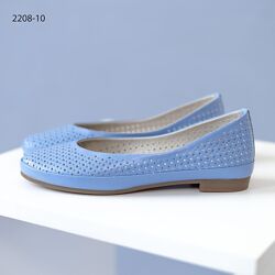 #7: блакитні