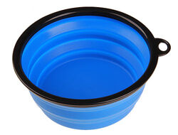 #2: складная миска кошек