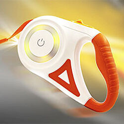 #4: рулетка для собак