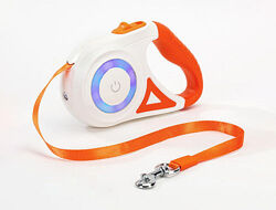 #2: поводок рулетка