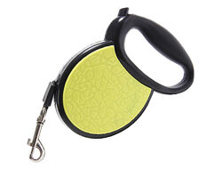 #1: поводок-рулетка