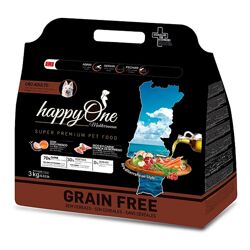 #3: корм з ягням