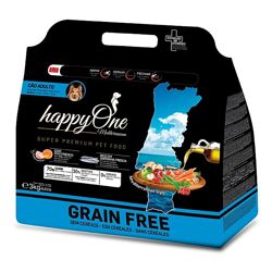 #4: корм з сардиною