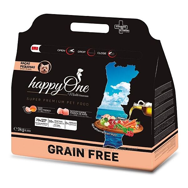 #7: малі породи м´