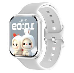 Smart Watch KW9 max 2 кольори