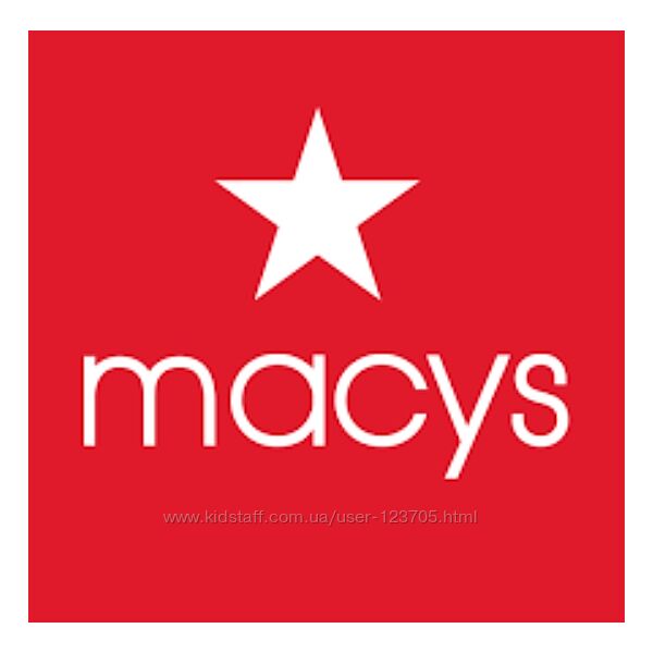 Macys Америка, любимые бренды по доступным ценам Быстрая доставка